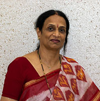 Mrs. Brinda Venkatraman