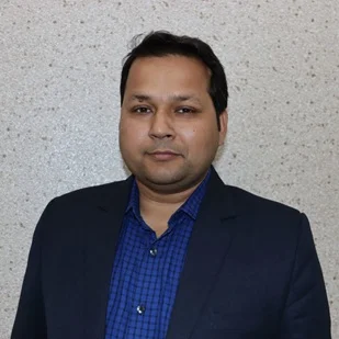 Mr. Sameer Trikha