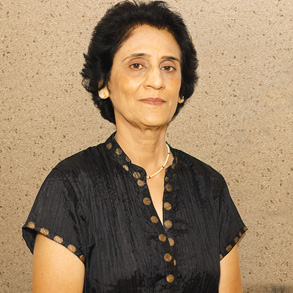 Ms. Vishakha Bhagvat