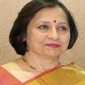 Mrs. Rewati Paithankar, Director
